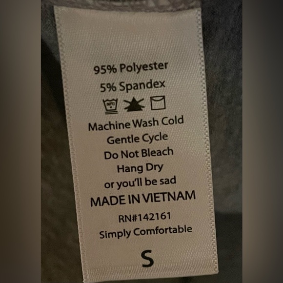 LulaRoe Randy - Picture 4 of 5